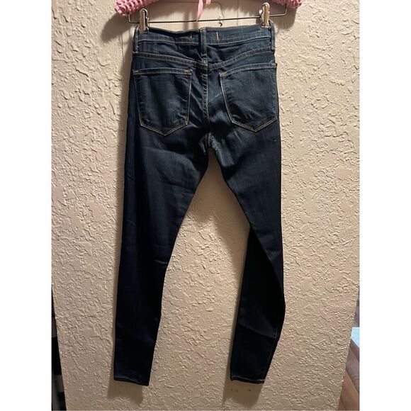 Flying Monkey Skinny Jeans Woman’s Size 24 - Picture 10 of 15